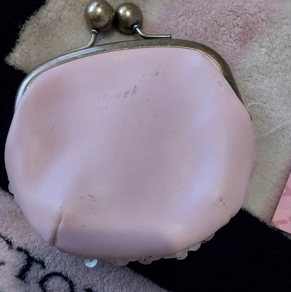 Cancer Survivor Change Bag